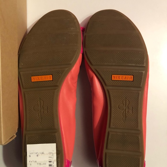 Cole Haan Air Tali Lace Ballet flat - Picture 2 of 3